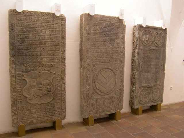 Lapidárium