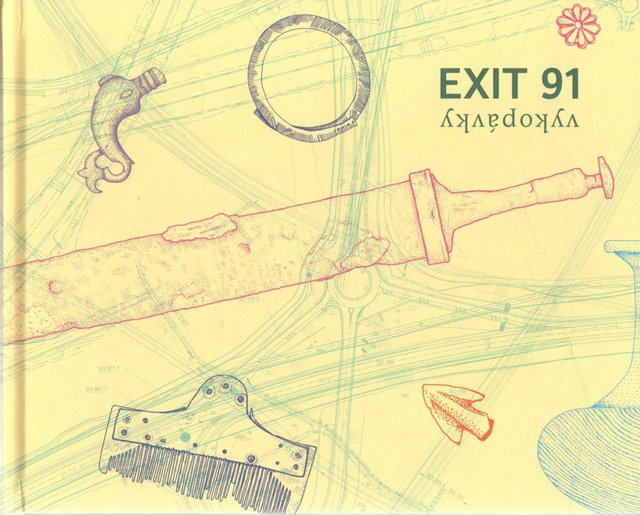 Exit 91