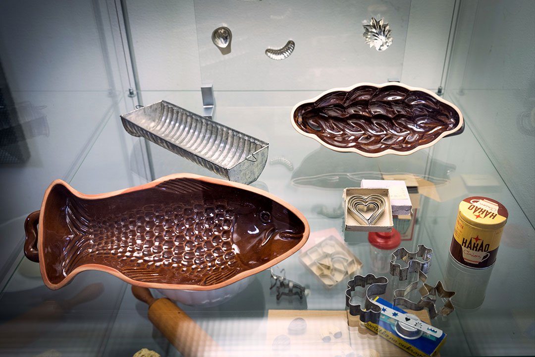 Vánoce za socialismu