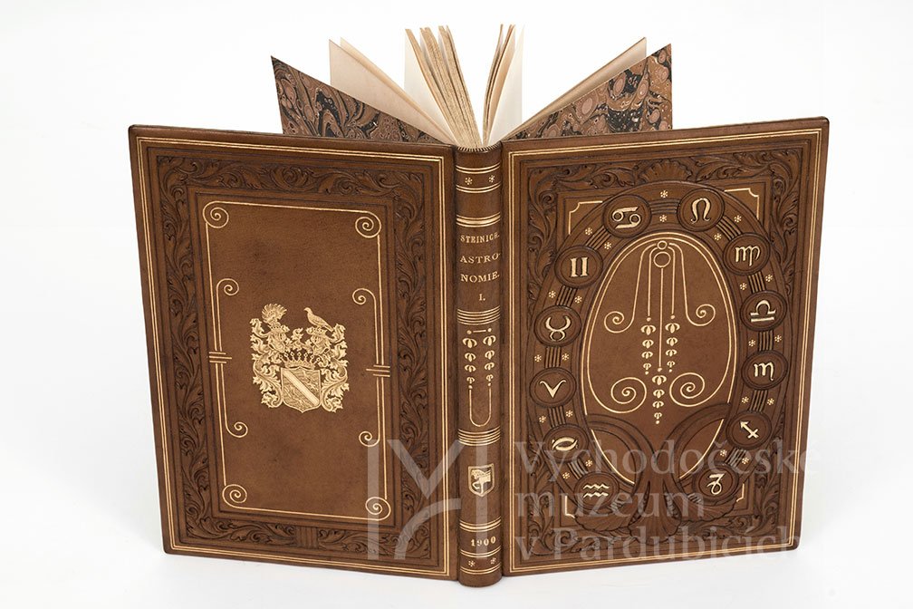 Kniha oblečená i svlečená