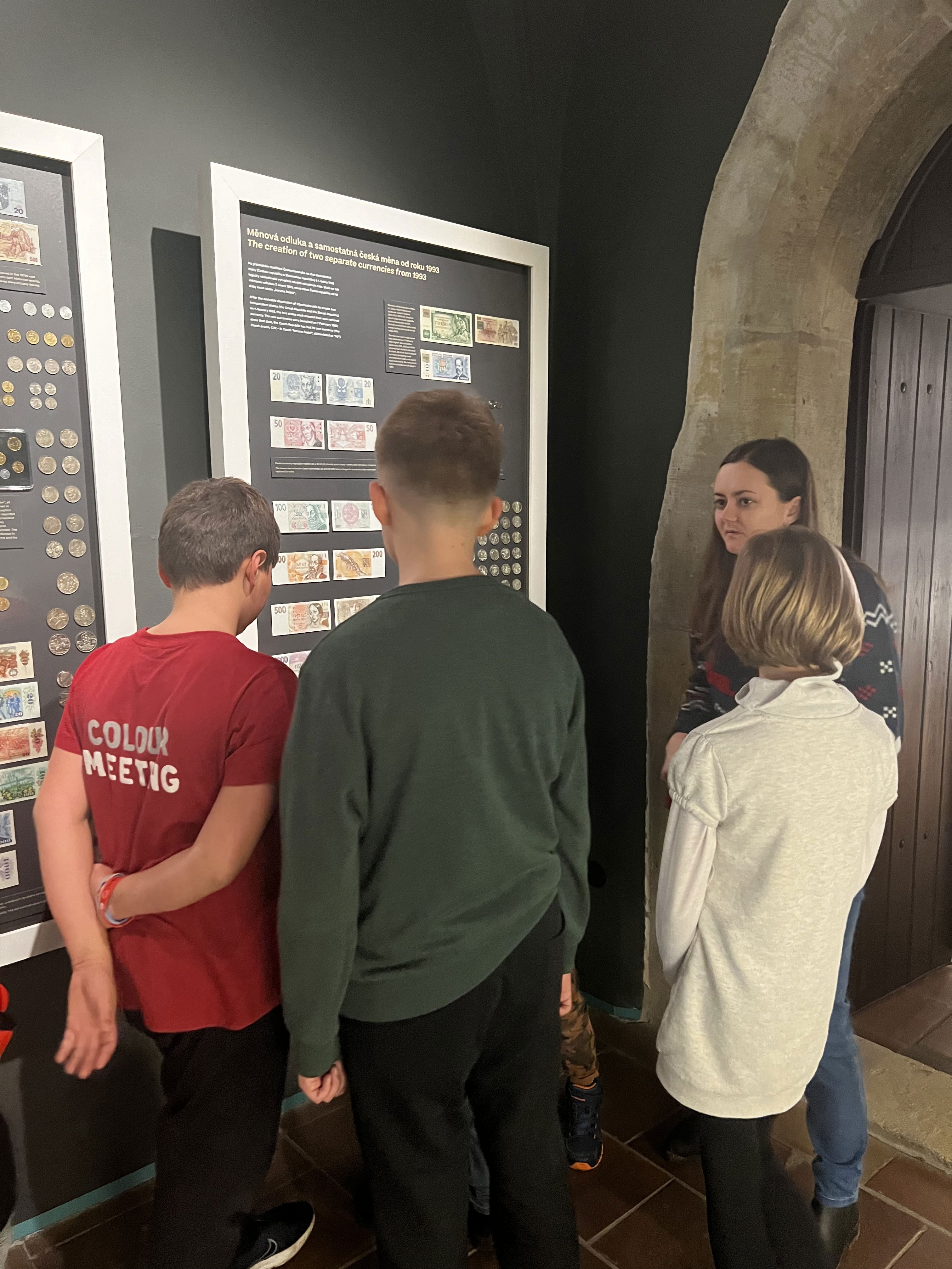 O poklad sv. Václava