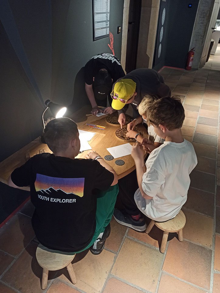 O poklad sv. Václava