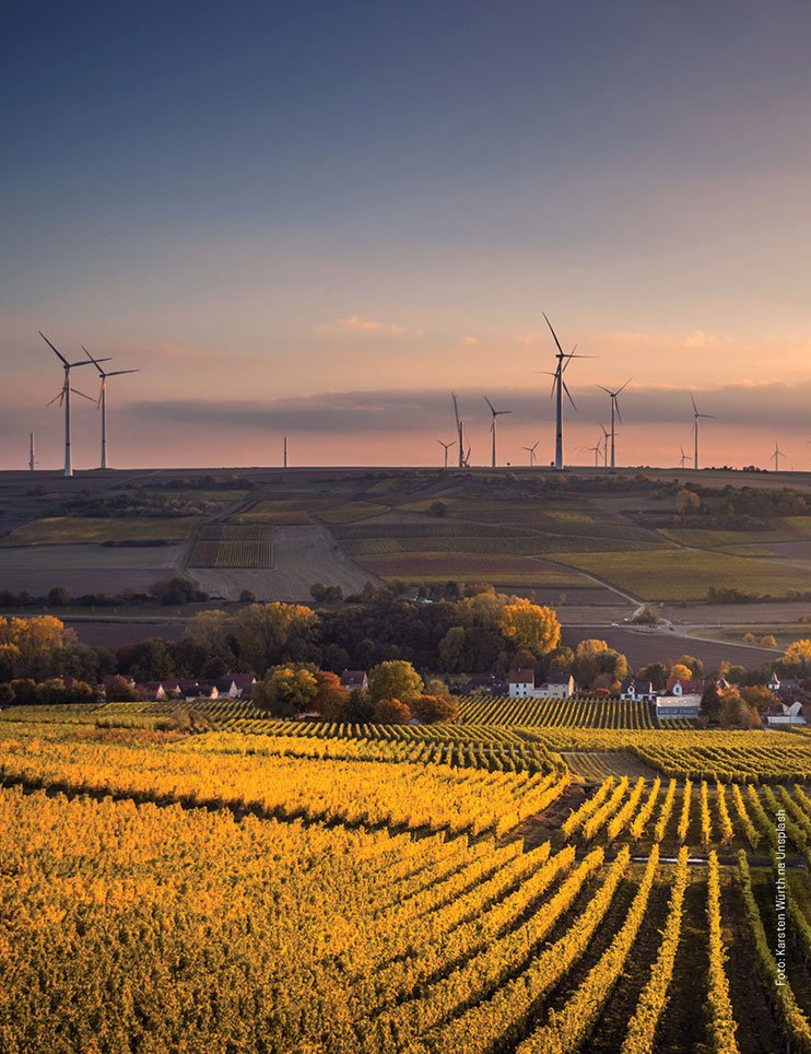 Horké téma: Naše klima, foto Petr Daniš