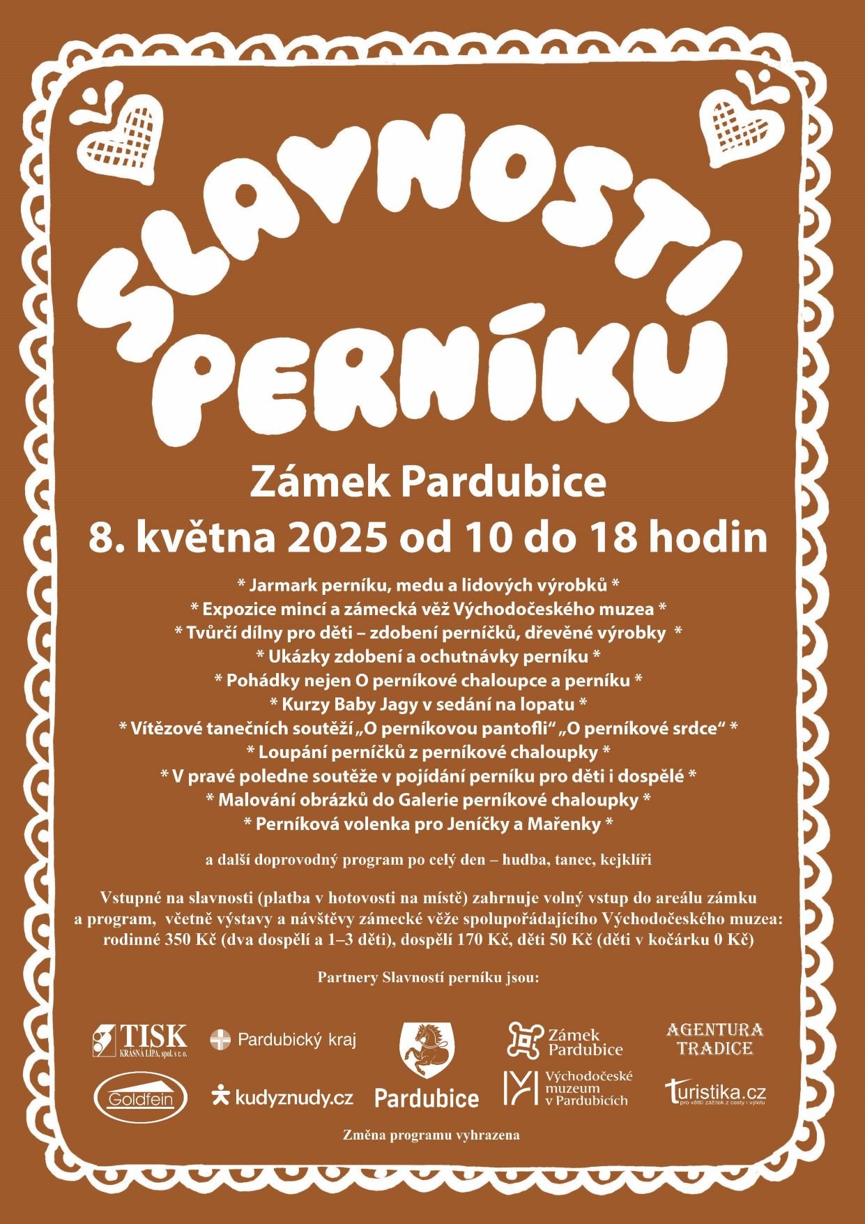 Slavnosti perníku
