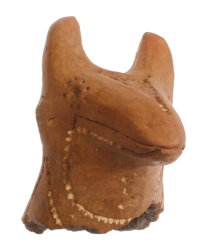 Náboženství bronzového věku a jeho výzkum, archeologická přednáška