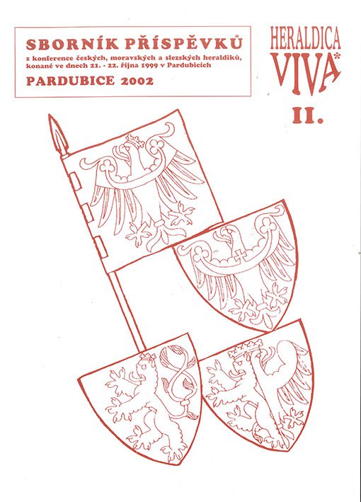 Heraldica Viva II.